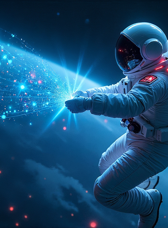 Optimized Efficiency card